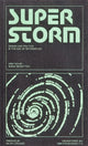 Book cover of: Superstorm. By: Noemi Biasetton