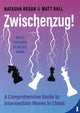Book cover of: Zwischenzug!. By: Matt Ball