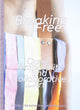Book cover of: Breaking Free: Queer Temporality and Collaborative Art. By: Lieven De Boeck