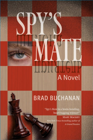 Spy's Mate