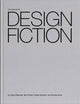 Book cover of: Manual of Design Fiction