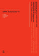 Book cover of: Religion in Dutch Society 2011-2012. By: Eisinga