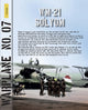 Book cover of: Weis WM.21 Solyom. By: Edwin Hoogschagen