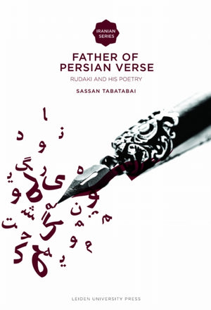 Father of Persian Verse