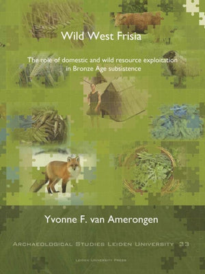 Wild West Frisia