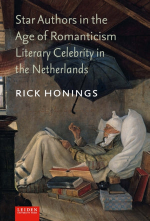 Star Authors in the Age of Romanticism
