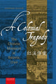 Book cover of: Colonial Tragedy. By: Leonard Blussé