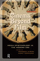 Book cover of: Cinema Beyond Film