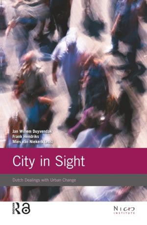 City in Sight