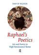 Book cover of: Raphael's Poetics