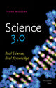 Book cover of: Science 3.0. By: Frank Miedema