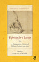 Book cover of: Fighting for a Living. By: Erik Jan Zürcher