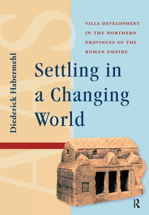Settling in a Changing World