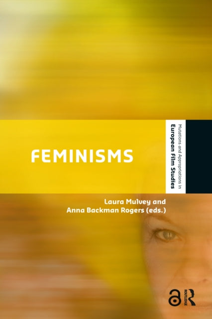 Book cover of: Feminisms