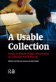 Book cover of: Usable Collection