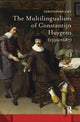 Book cover of: Multilingualism of Constantijn Huygens (1596-1687). By: Christopher Joby