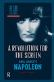 Book cover of: Revolution for the Screen. By: Paul Cuff