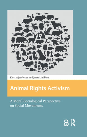 Animal Rights Activism