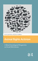 Book cover of: Animal Rights Activism. By: Kerstin Jacobsson