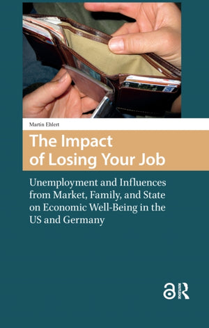 Impact of Losing Your Job