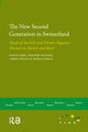 Book cover of: New Second Generation in Switzerland. By: Ceren Topgül