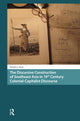 Book cover of: Discursive Construction of Southeast Asia in 19th Century Colonial-Capitalist Discourse. By: Farish A. Noor