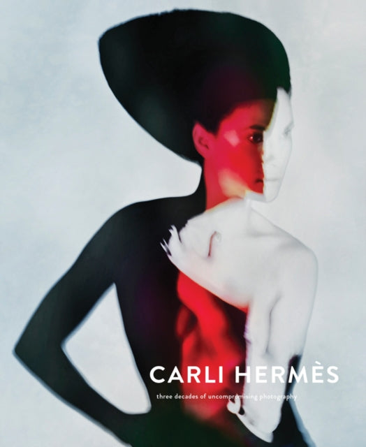 Book cover of: Carli Hermes. By: Carli Hermès