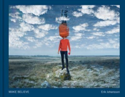 Book cover of: Make Believe