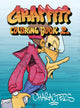 Book cover of: Graffiti Coloring Book 2: Characters