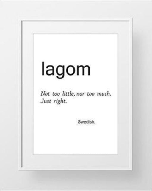 Book cover of: SHARE Lagom. By: Various Artists
