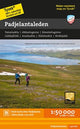 Book cover of: Padjelantaleden