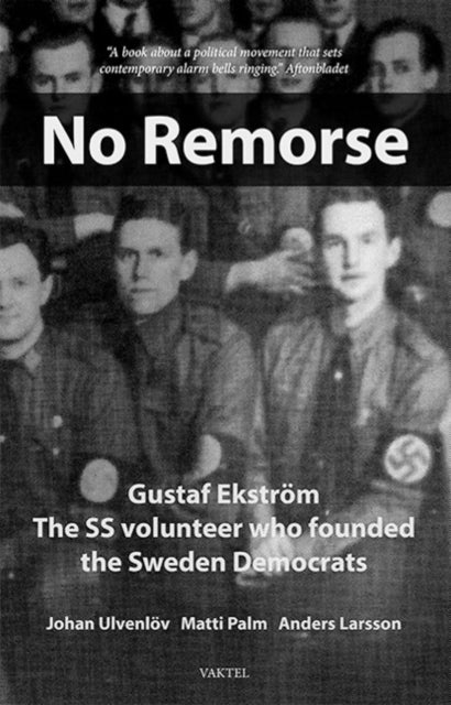 Book cover of: No Remorse