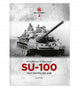 Book cover of: Red Machines 2: SU-100 Self-Propelled Gun. By: James Kinnear