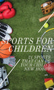 Book cover of: Sports For Children