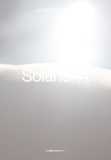 SOLARIS-A 9789198656541 Laurent Castellani