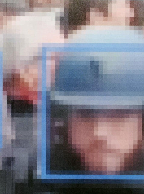 Book cover of: Reversed Surveillance