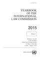 Book cover of: Yearbook of the International Law Commission 2014. By: United Nations Publications