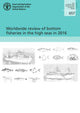 Book cover of: Worldwide review of bottom fisheries in the high seas in 2016. By: Food and Agriculture Organization of the United Nations