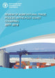 Book cover of: Review of agricultural trade policies in post-Soviet countries 2017-2018. By: Food and Agriculture Organization of the United Nations