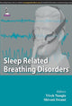 Book cover of: Sleep Related Breathing Disorders. By: Nangia, Vivek, editor