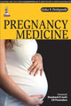 Book cover of: Pregnancy Medicine. By: Alaka K Deshpande