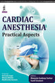 Book cover of: Cardiac Anesthesia. By: Manjula Sudeep Sarkar