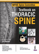 Book cover of: WFNS Spine Committee Textbook on Thoracic Spine. By: P. S. Ramani