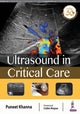 Book cover of: Ultrasound in Critical Care. By: Puneet Khanna