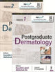 Book cover of: Postgraduate Dermatology. By: Koushik Lahiri
