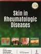 Book cover of: Skin in Rheumatologic Diseases. By: Kumar SAVITA