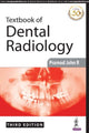 Book cover of: Textbook of Dental Radiology. By: Pramod John R