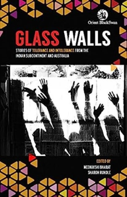Book cover of: Glass Walls