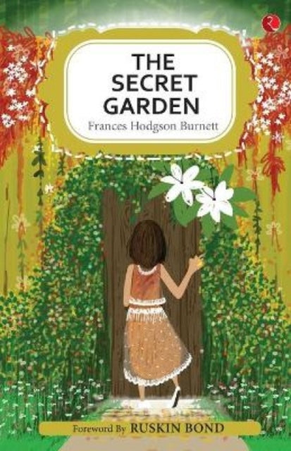 Book cover of: Secret Garden