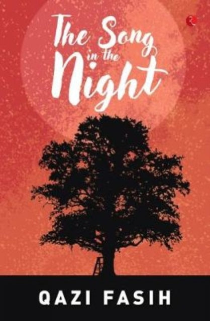 Book cover of: Song In The Night. By: Qazi Fasih
